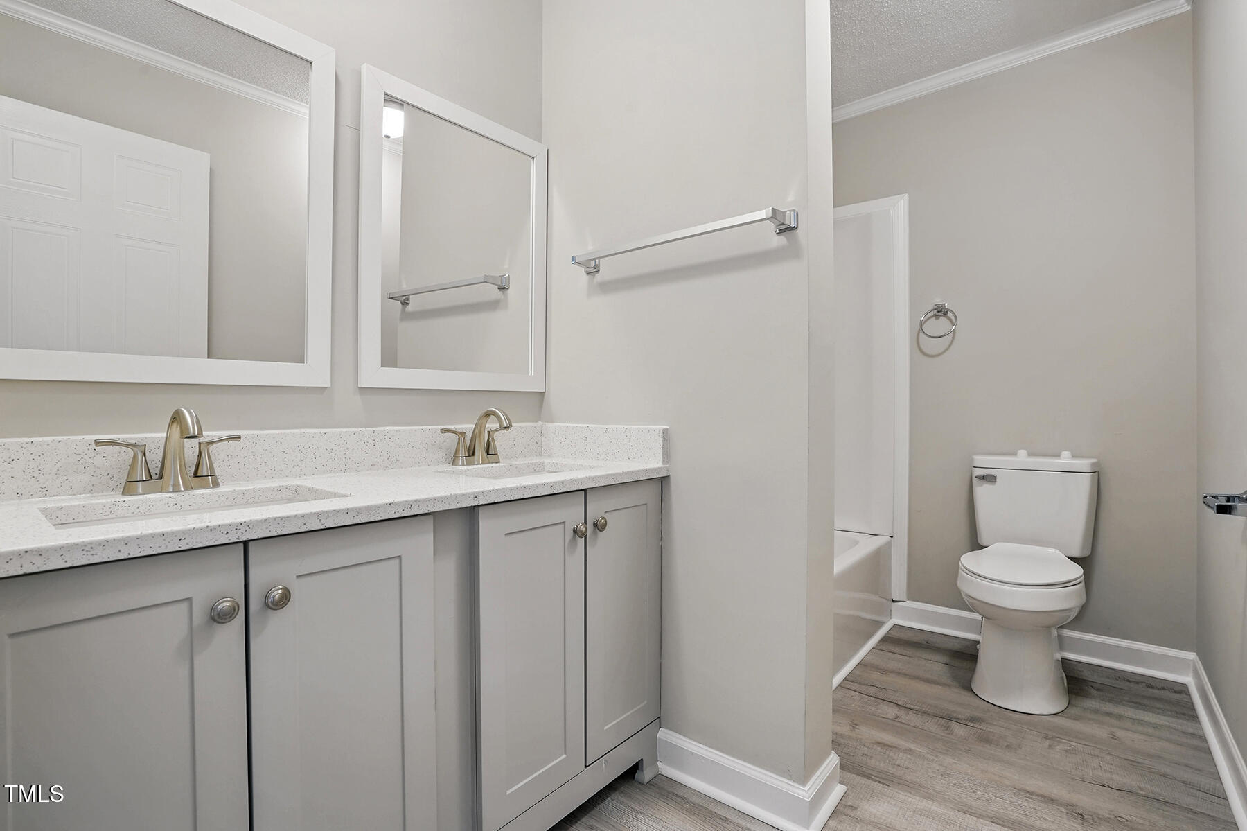 4467 Virgilina Road Roxboro, NC 27574 - Photo 21 of 30 Bathroom