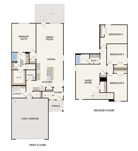 17147 King Eider Road Waller, TX 77484 - Photo 25 of 28