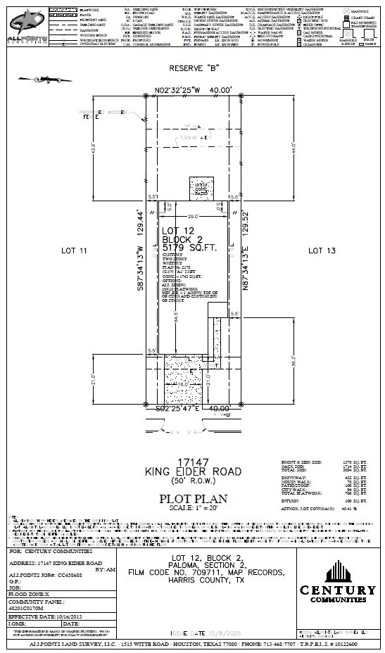 17147 King Eider Road Waller, TX 77484 - Photo 26 of 28