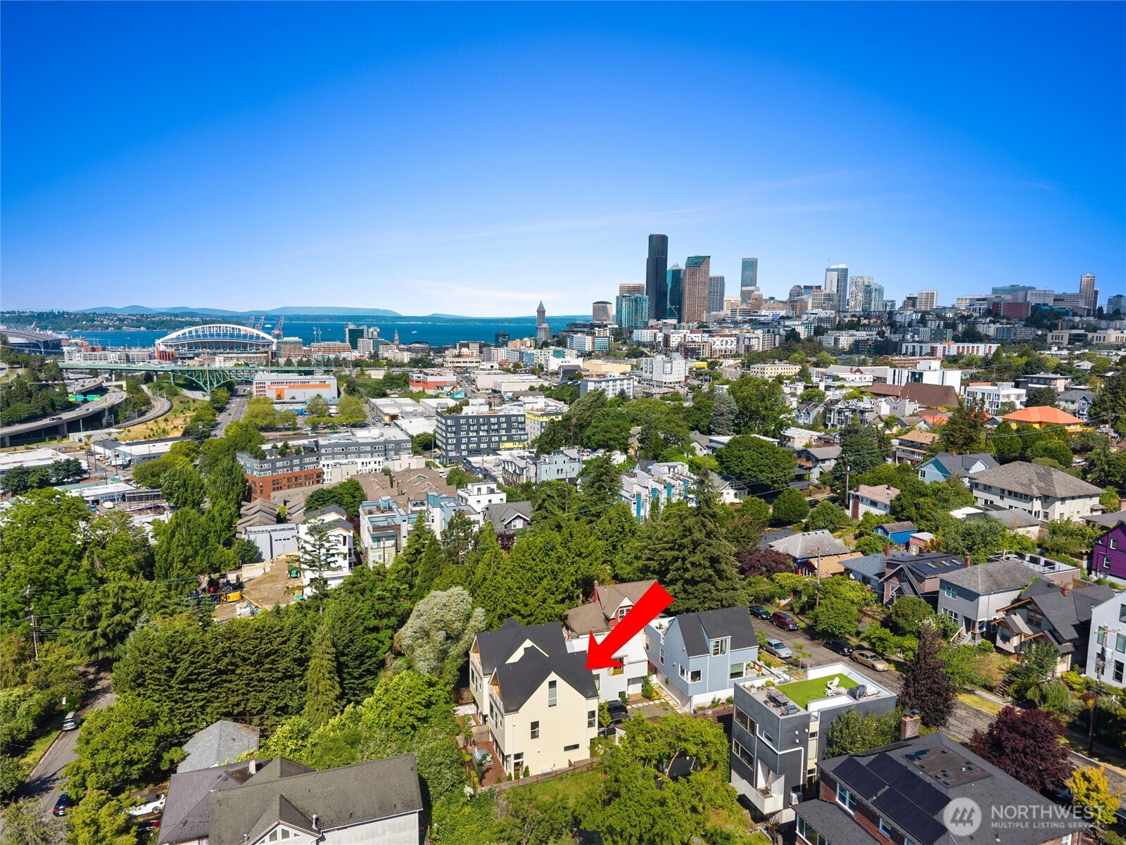 1821 South Lane Street Seattle, WA 98144 - Photo 29 of 29