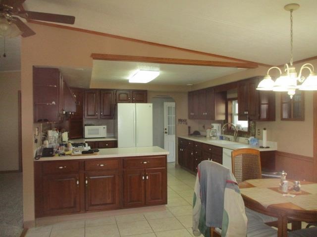 1829 County Rte 5 Tuscarora, NY 14801 - Photo 10 of 24 Kitchen