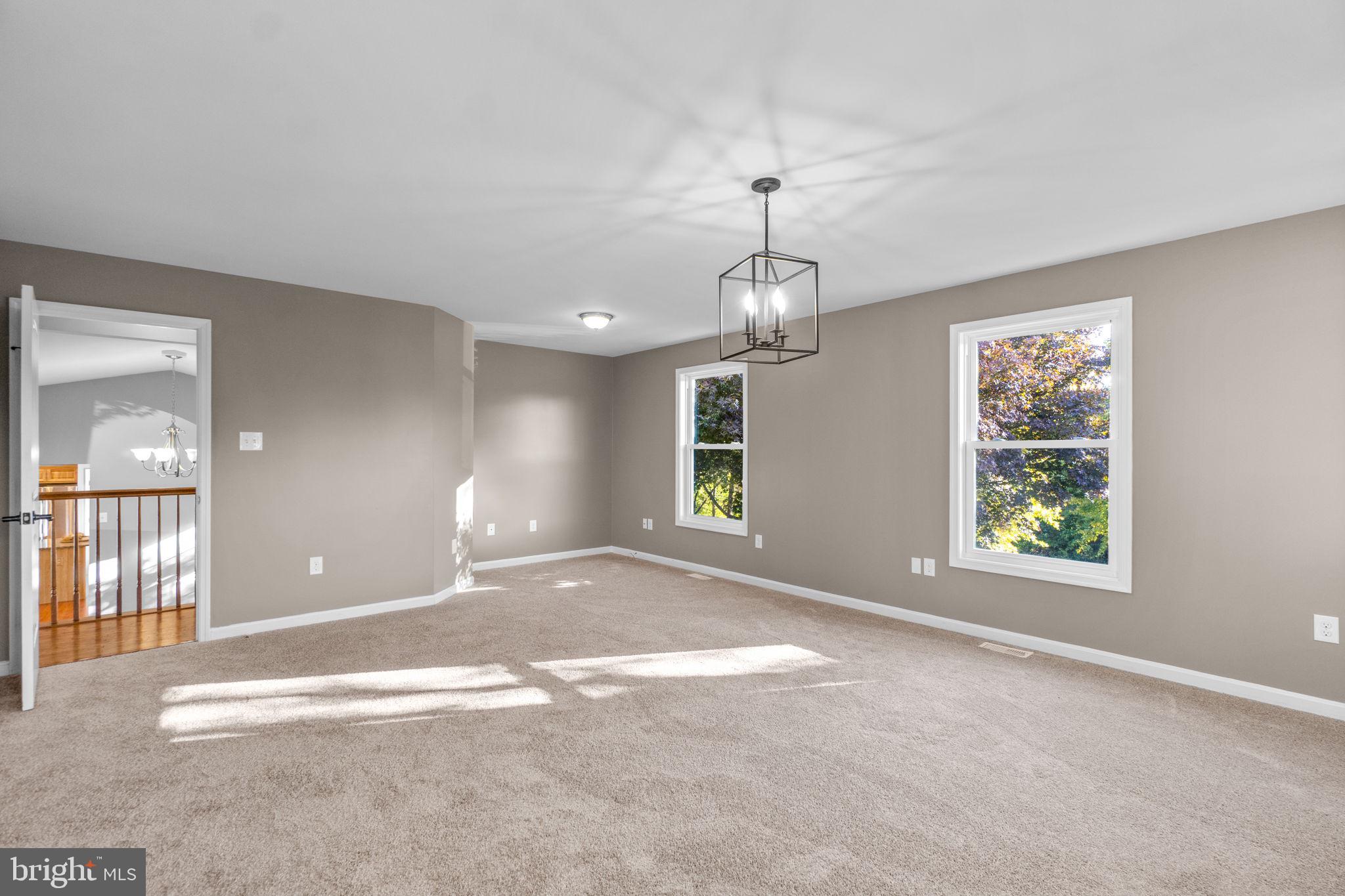 1414 Old New Windsor Road New Windsor, MD 21776 - Photo 6 of 10 a view of livingroom with window
