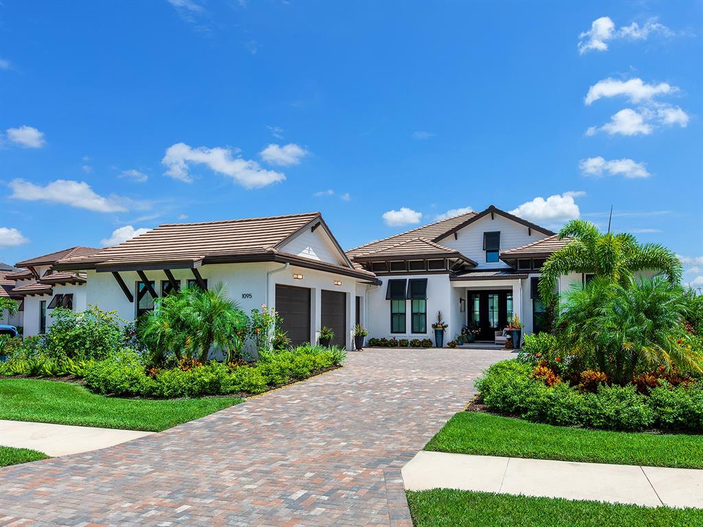 1095 Blue Shell Loop Sarasota, FL 34240 - Photo 11 of 89