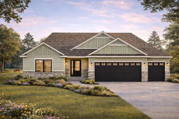 $1,140,000 | Xxxx Miller Place Northwest, Rochester, MN 55901