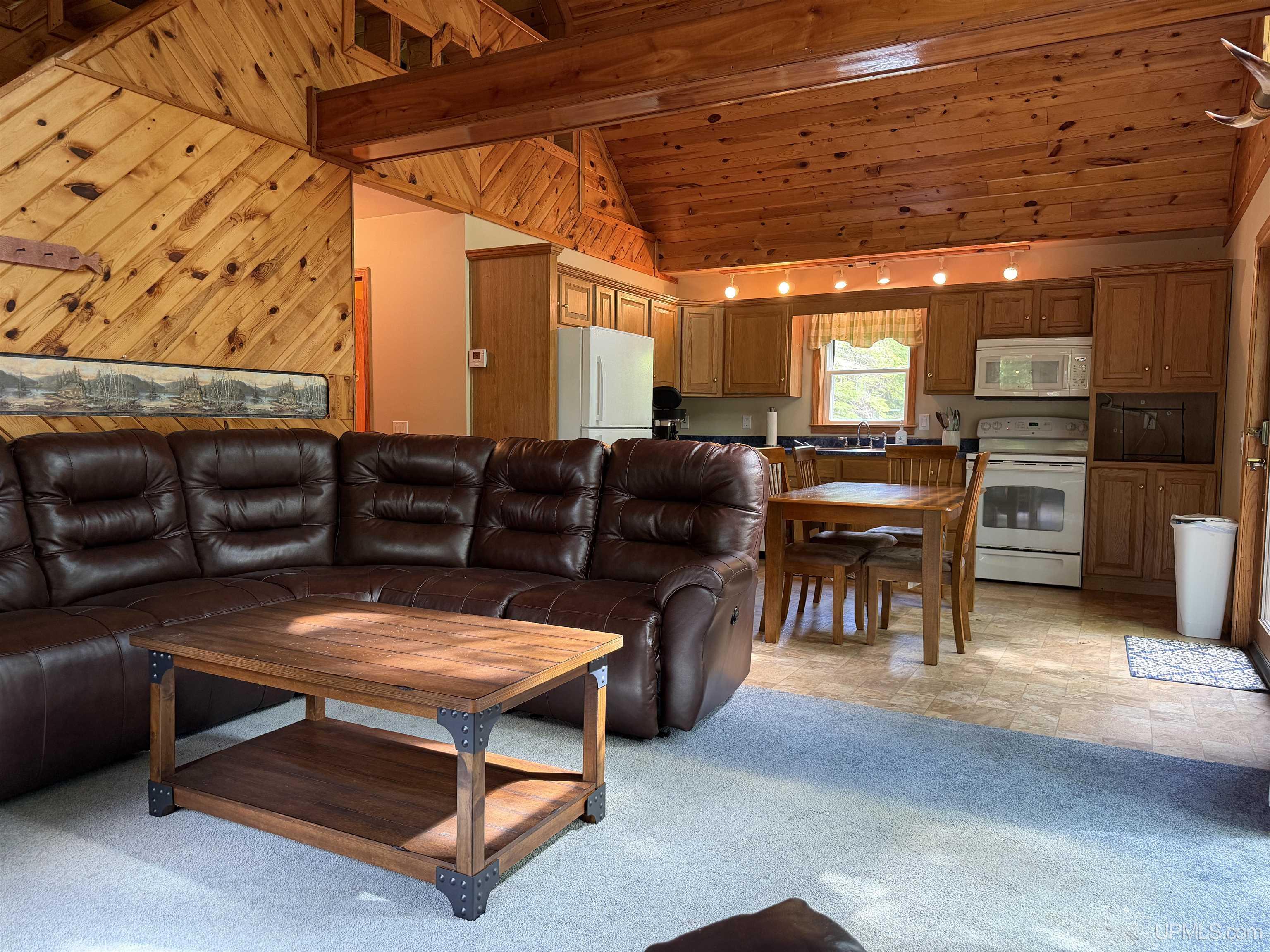 13465 10th Road Garden, MI 49835 - Photo 16 of 43