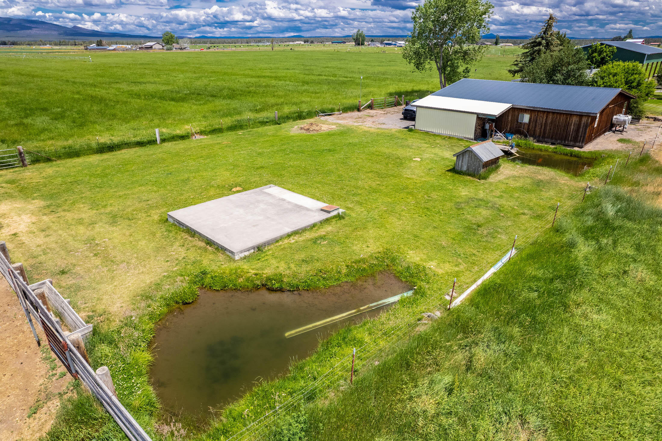 63025 Schmidt Road Bend, OR 97701 - Photo 44 of 65 63025 Schmidt Rd aerial_0134 copy