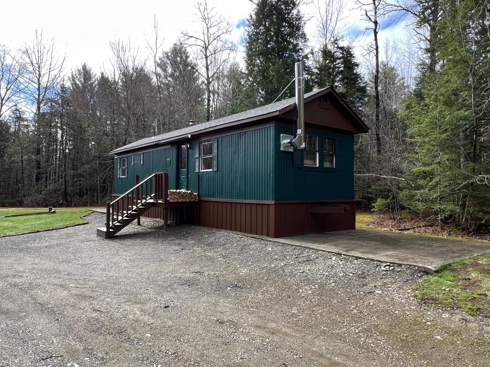 197 Shaw Road Dover-Foxcroft, ME 04426 - Photo 1 of 7 1