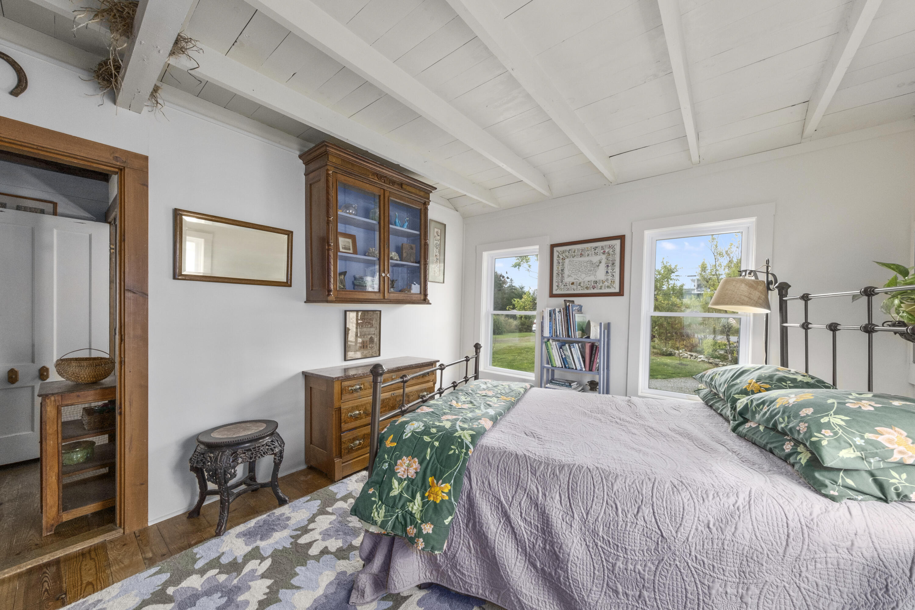 26 Ginn Point Road Owls Head, ME 04854 - Photo 32 of 43 08 - 26 Ginn Point Road - Owls Head - J