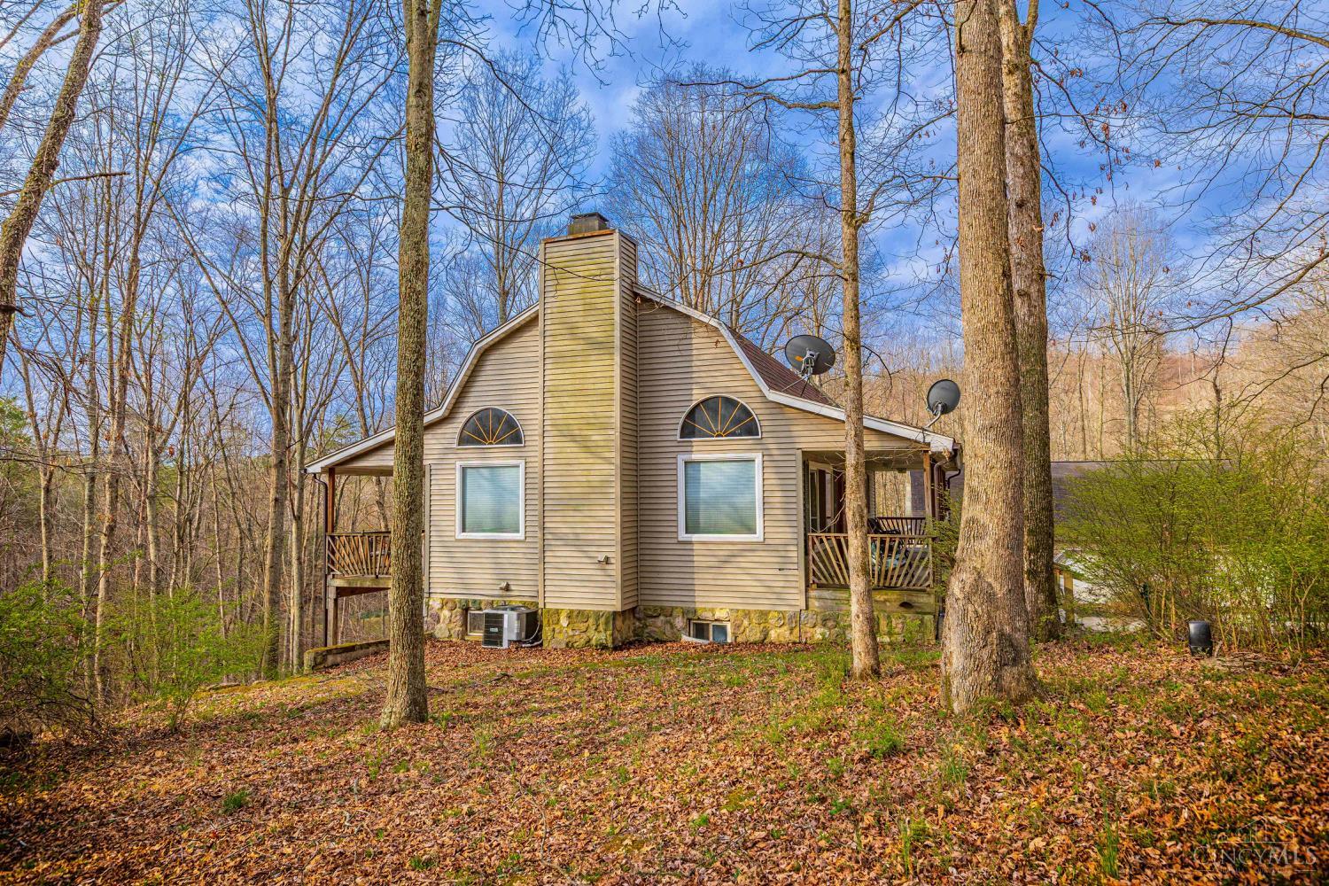 1620 Coffee Hollow Road Peebles, OH 45660 - Photo 10 of 68