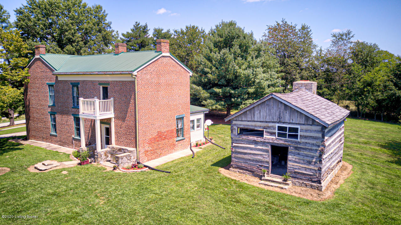 3506 Mill Road Mount Eden, KY 40046 - Photo 65 of 73 3506_Mill_Rd-71