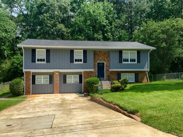 4088 Emerald N Drive Decatur, GA 30035 - Photo 1 of 1