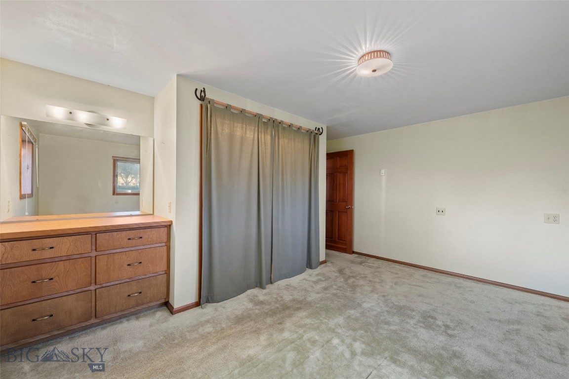 5970 Penwell Bridge Road Belgrade, MT 59714 - Photo 14 of 28 Bedroom 2
