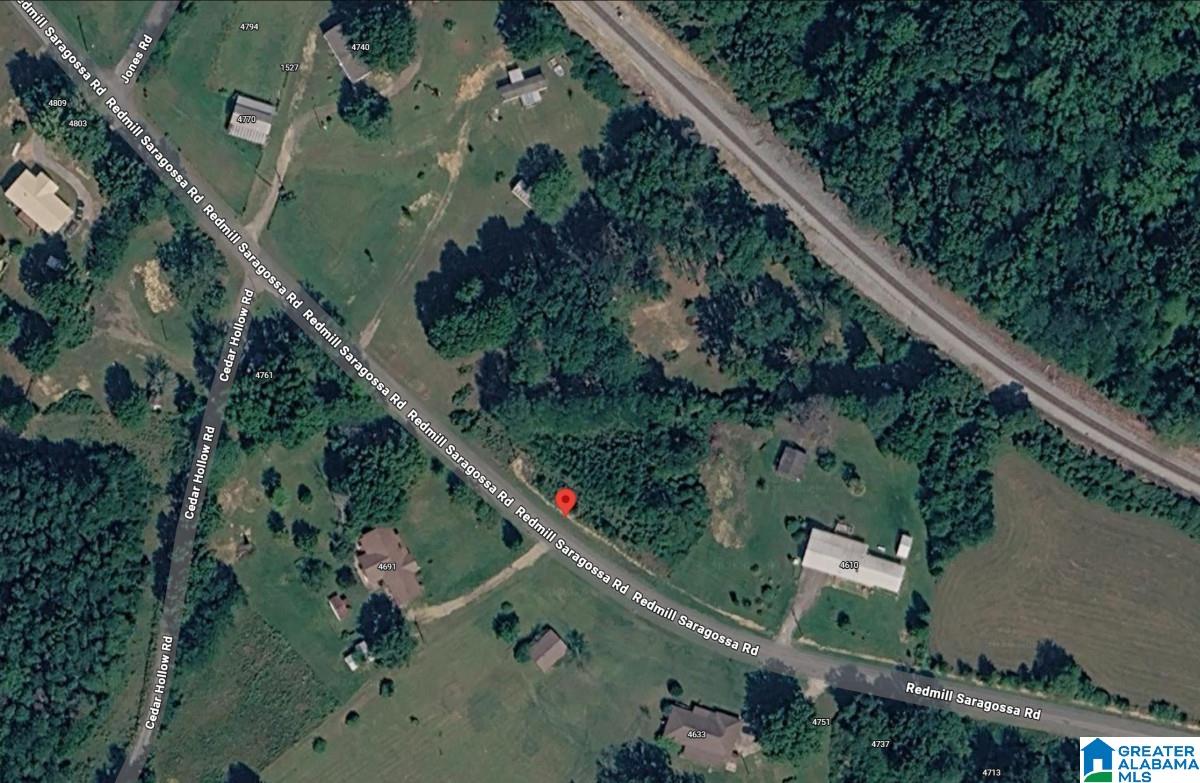 0 Redmill Saragossa Road Nauvoo, AL 35578 - Photo 6 of 13
