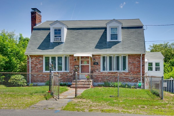 70 Hooper Road Dedham, MA 02026 - Photo 1 of 14 Gallery Image 1