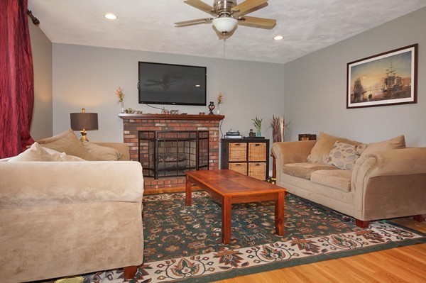 70 Hooper Road Dedham, MA 02026 - Photo 6 of 14 Gallery Image 6