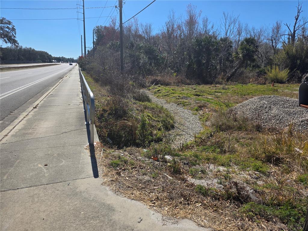 470 State Rte 415 Osteen, FL 32764 - Photo 6 of 8 a view of a yard