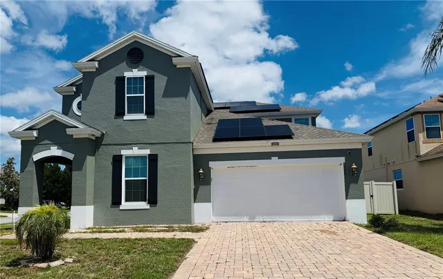 $599,000 | 5201 Villa Rosa Avenue, St. Cloud, FL 34771