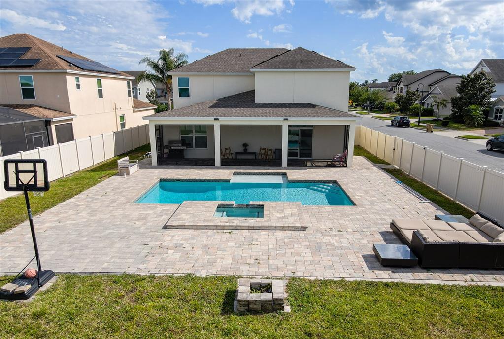 5201 Villa Rosa Avenue St. Cloud, FL 34771 - Photo 3 of 31