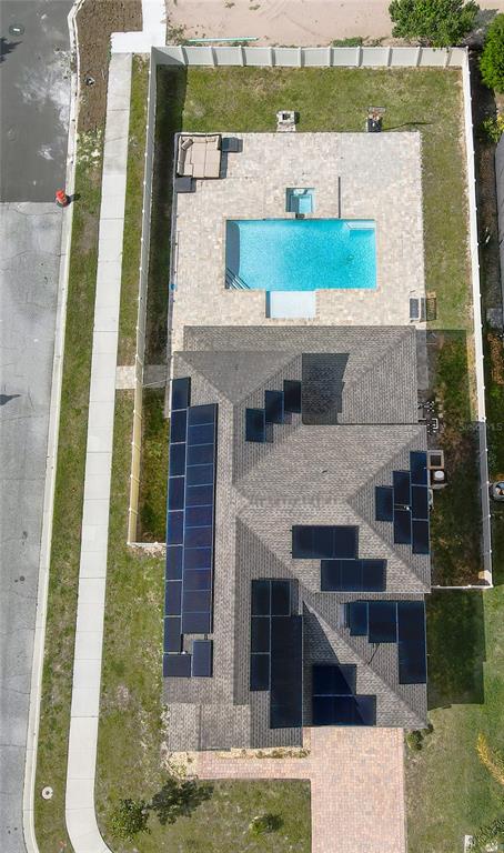 5201 Villa Rosa Avenue St. Cloud, FL 34771 - Photo 4 of 31