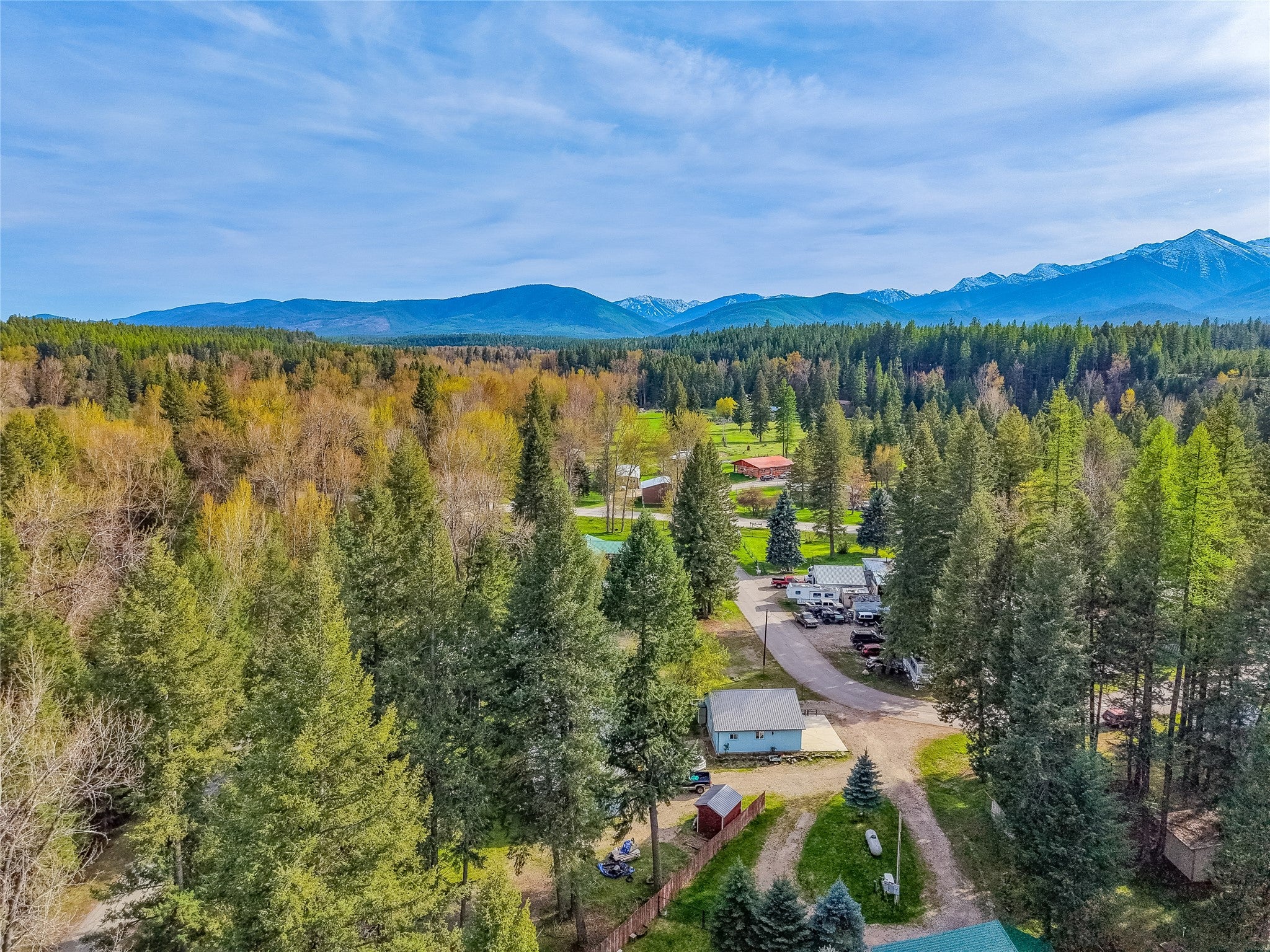 97 Evans Road Libby, MT 59923 - Photo 11 of 48 Gallery Image 11