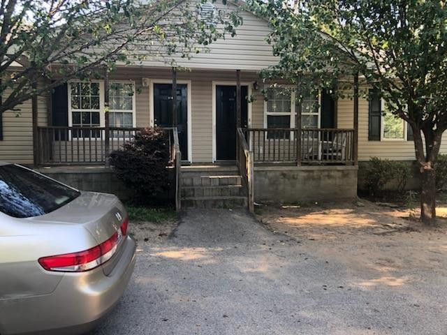 1925 A Turknett Spring Road Augusta, GA 30904 - Photo 1 of 1 Main View