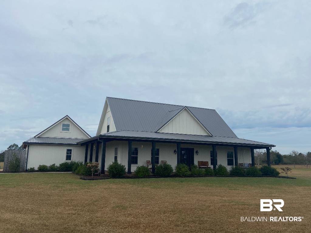 9697 Stucki Road Elberta, AL 36530 - Photo 1 of 25
