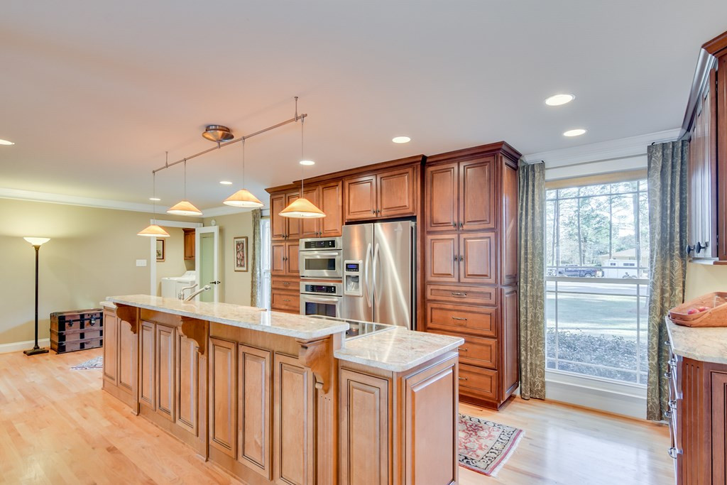 127 Hasty Road Aiken, SC 29803 - Photo 13 of 47 Gallery Image 13