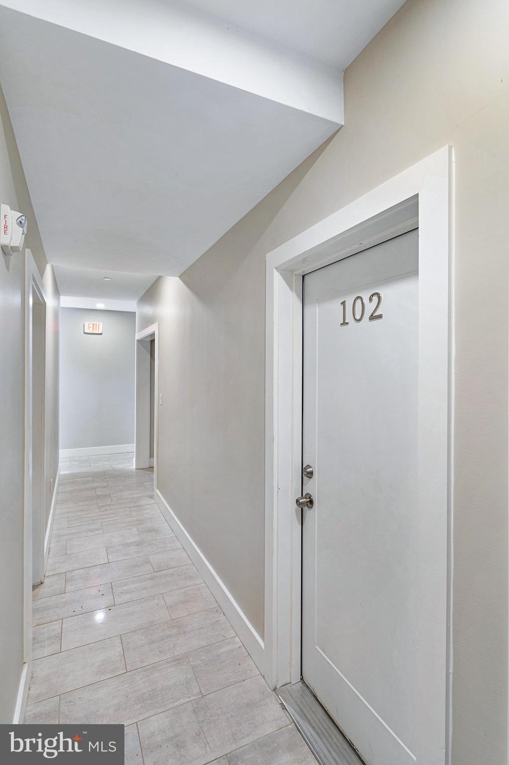 820 18th Street Northeast, Unit 102 Washington, DC 20002 - Photo 8 of 9