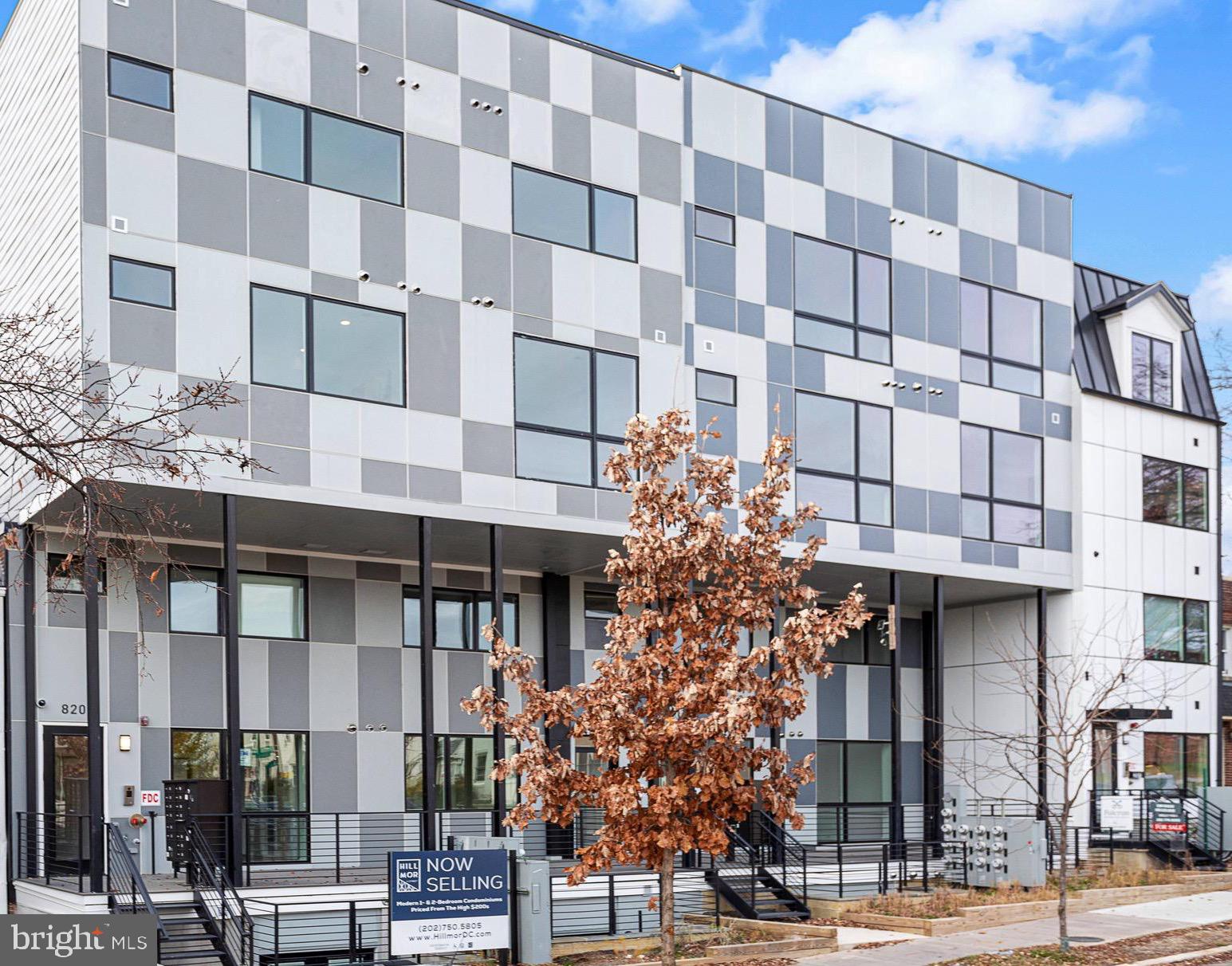 820 18th Street Northeast, Unit 102 Washington, DC 20002 - Photo 9 of 9