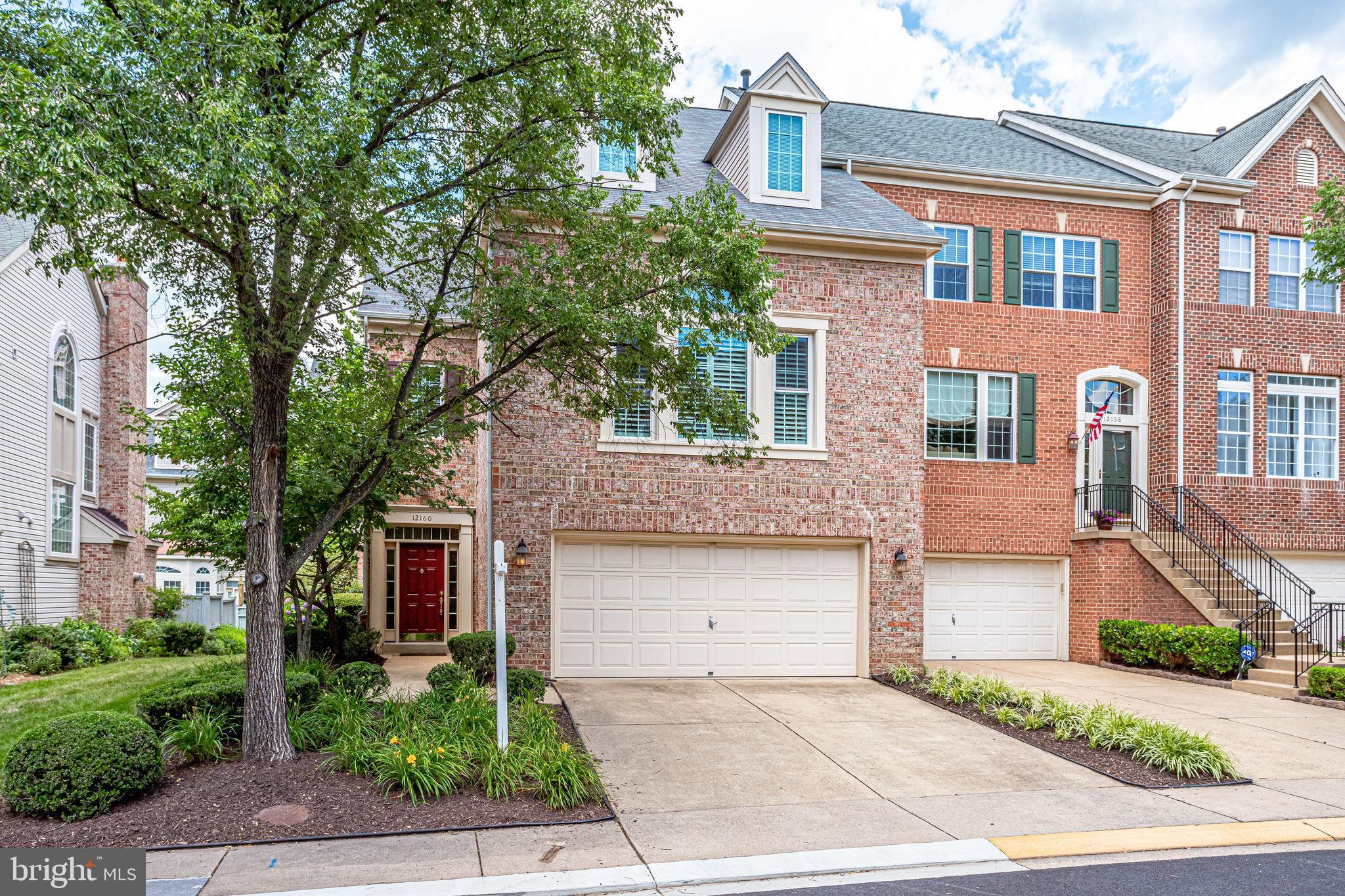 12160 Tryton Way Reston, VA 20190 - Photo 2 of 53