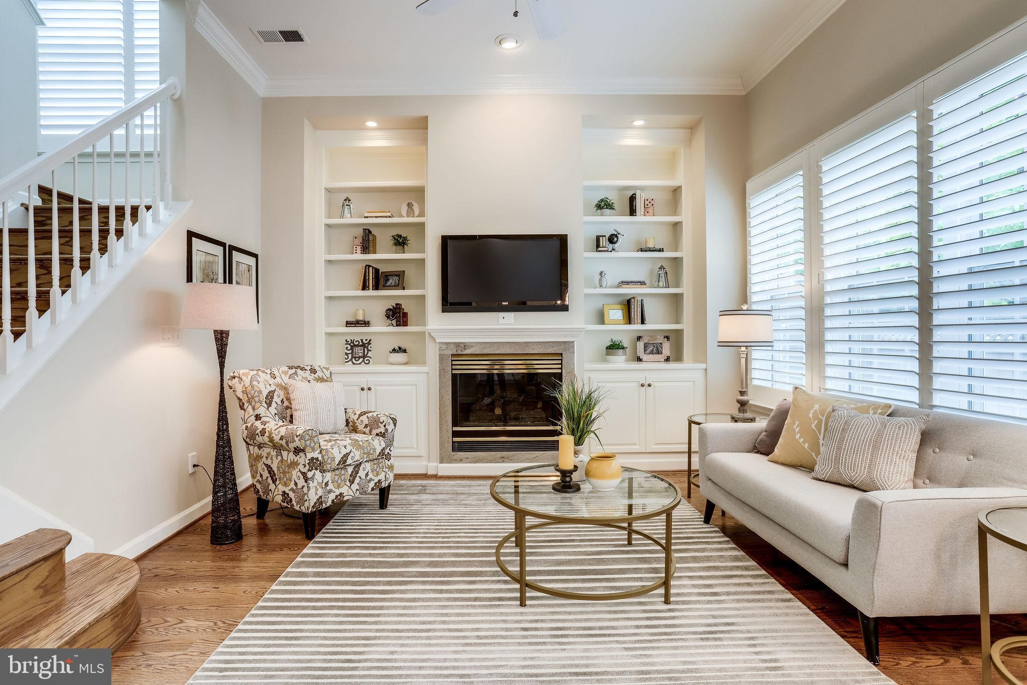 12160 Tryton Way Reston, VA 20190 - Photo 11 of 53