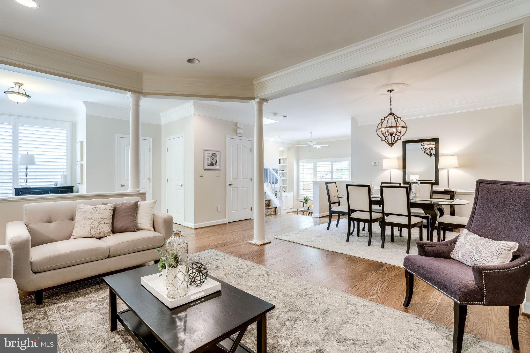 12160 Tryton Way Reston, VA 20190 - Photo 15 of 53