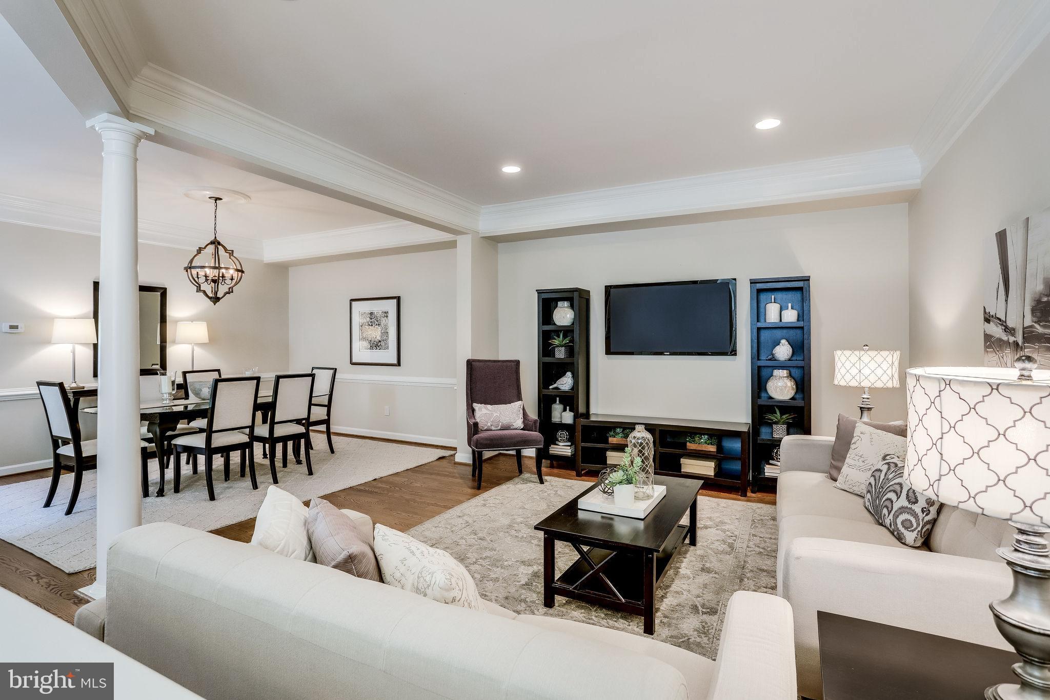 12160 Tryton Way Reston, VA 20190 - Photo 16 of 53