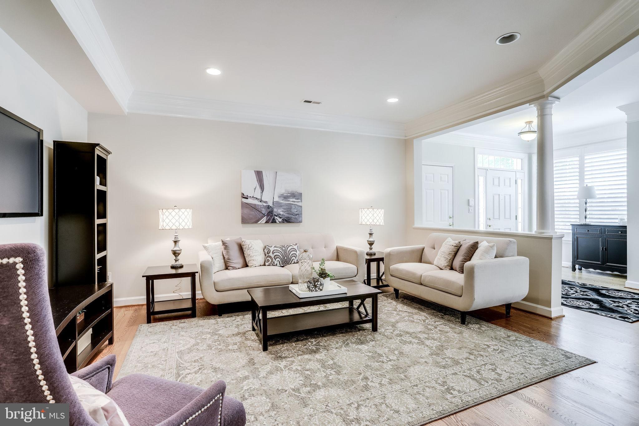 12160 Tryton Way Reston, VA 20190 - Photo 17 of 53