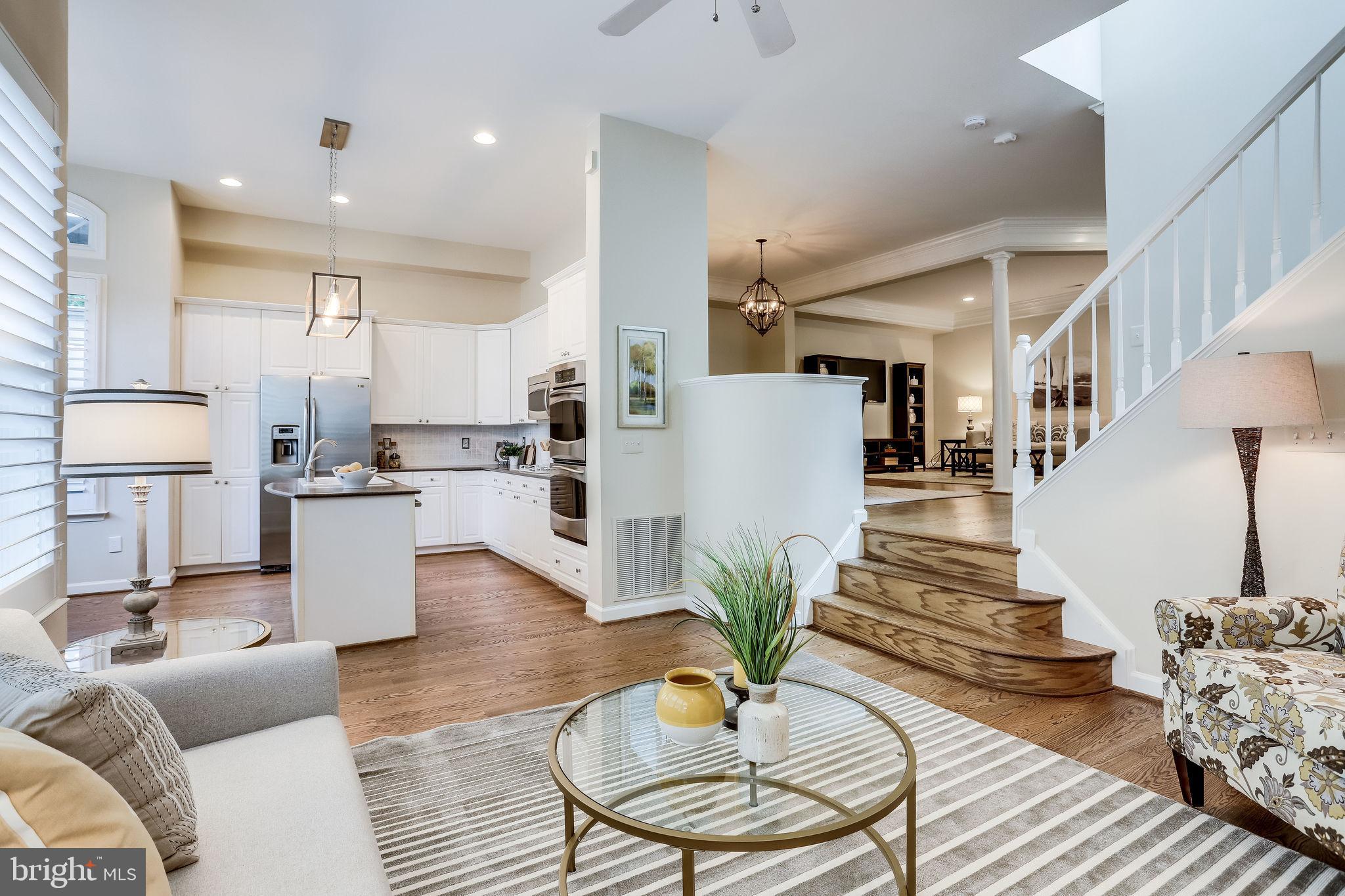 12160 Tryton Way Reston, VA 20190 - Photo 3 of 53