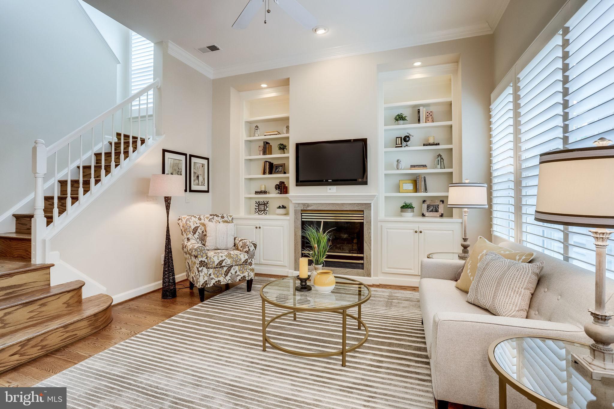 12160 Tryton Way Reston, VA 20190 - Photo 4 of 53