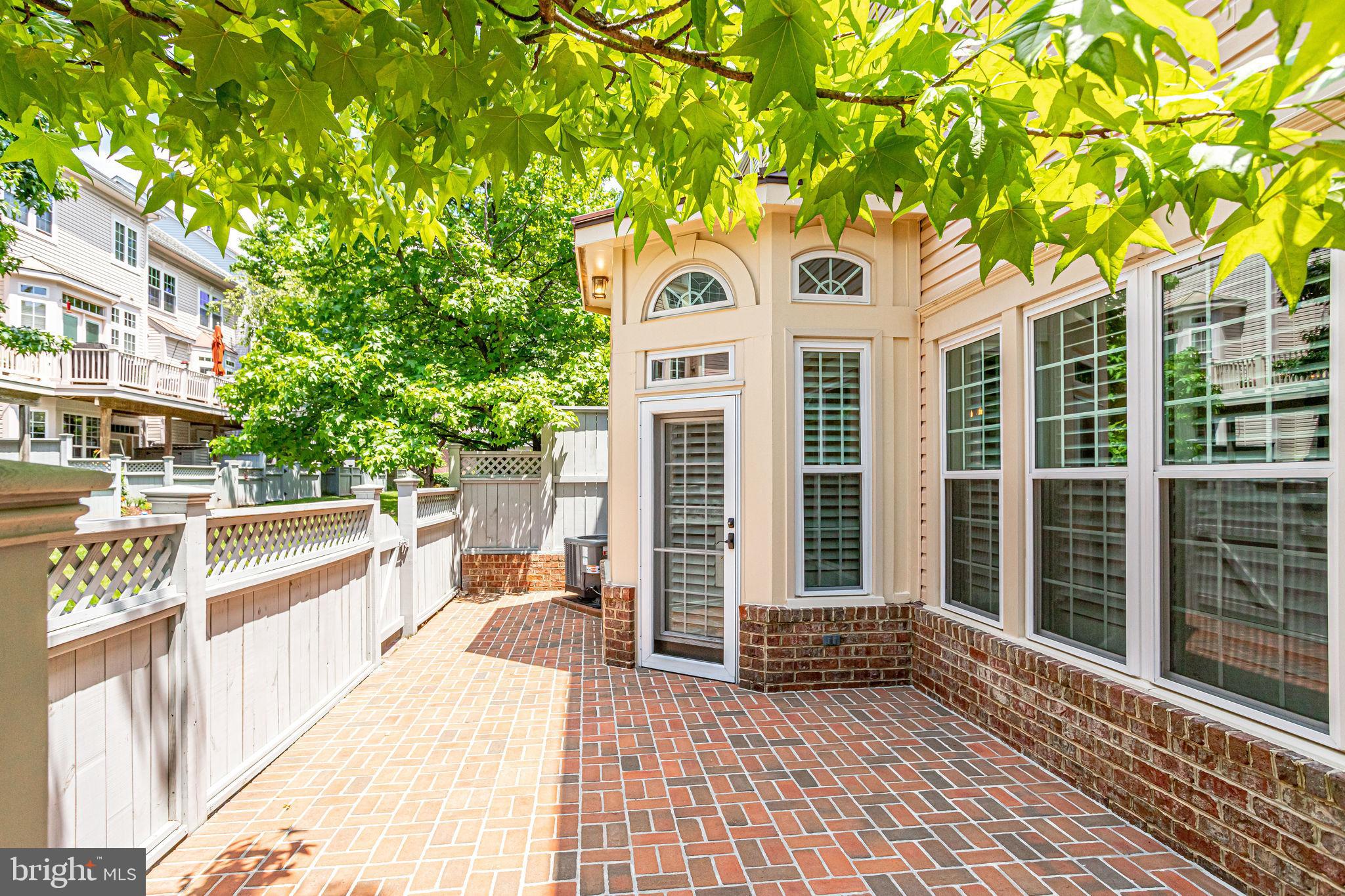12160 Tryton Way Reston, VA 20190 - Photo 40 of 53