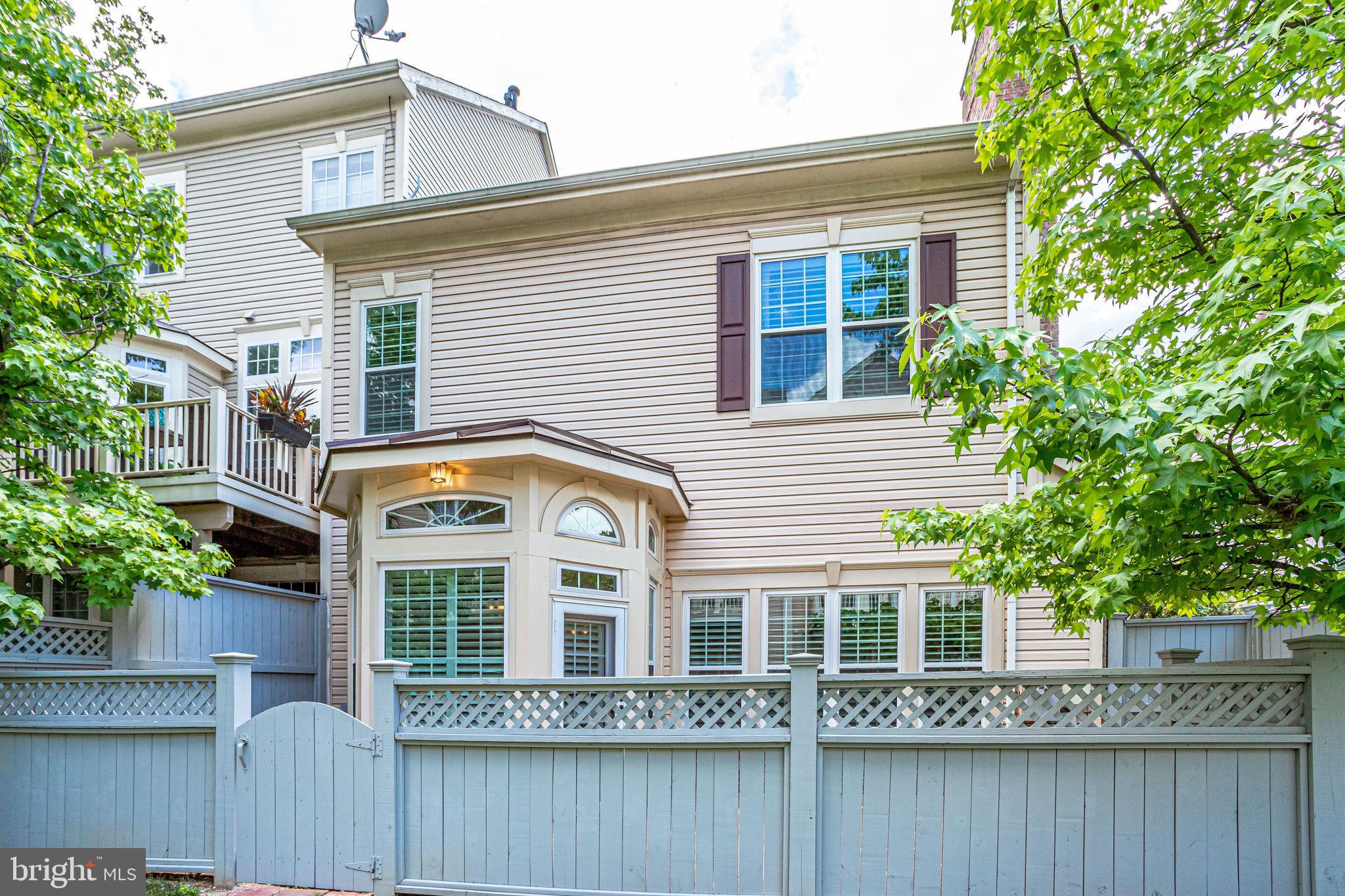 12160 Tryton Way Reston, VA 20190 - Photo 42 of 53