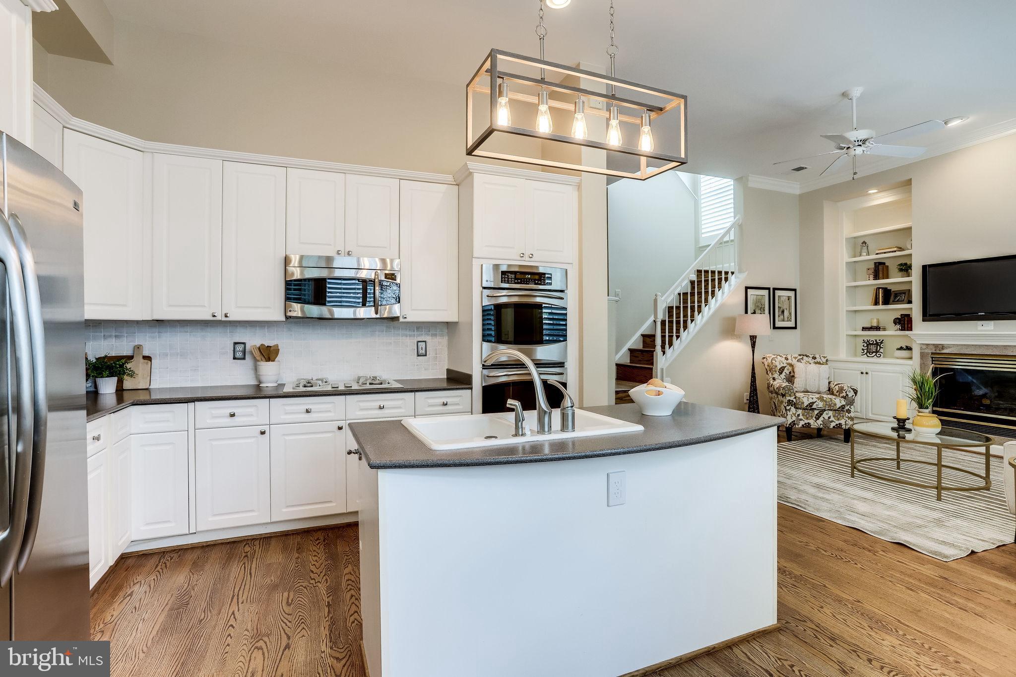 12160 Tryton Way Reston, VA 20190 - Photo 8 of 53