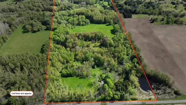 $250,000 | 2665 East Wilson Road, Custer, MI 49405