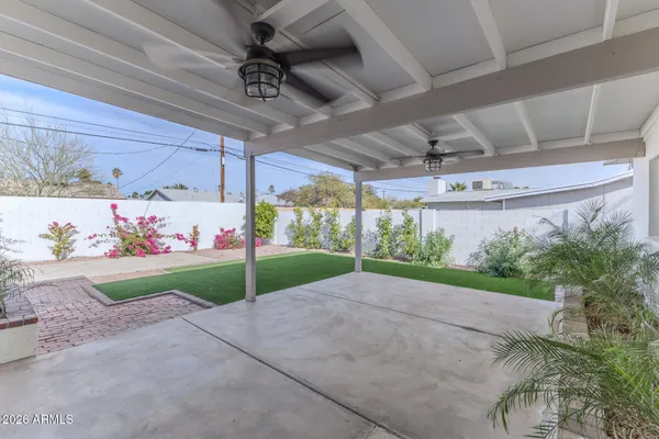 $639,000 | 424 East Fillmore Street, Tempe, AZ 85288