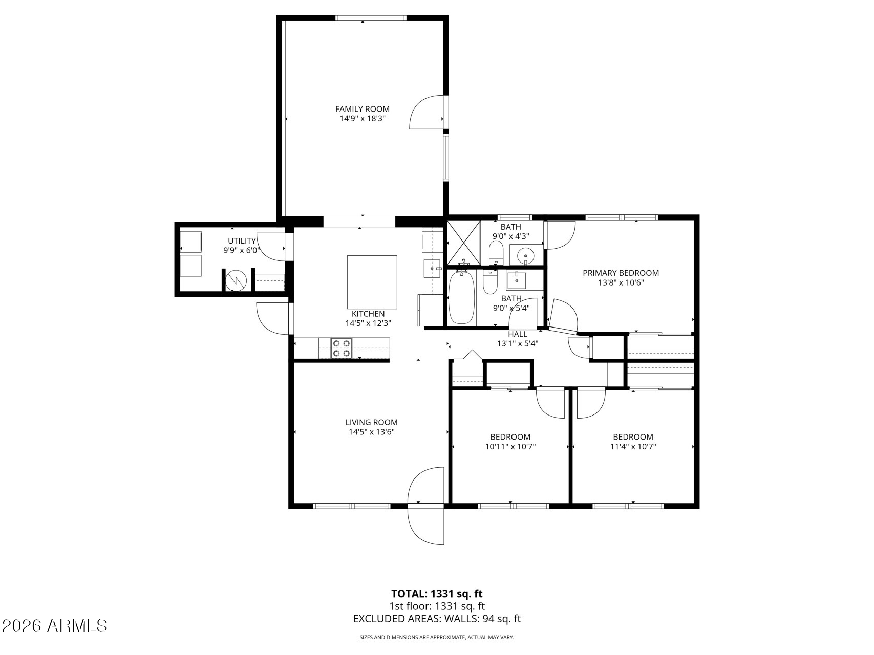 424 East Fillmore Street Tempe, AZ 85288 - Photo 21 of 21