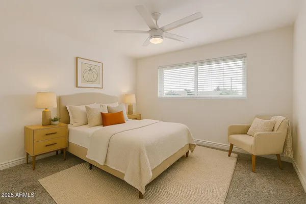 $639,000 | 424 East Fillmore Street, Tempe, AZ 85288