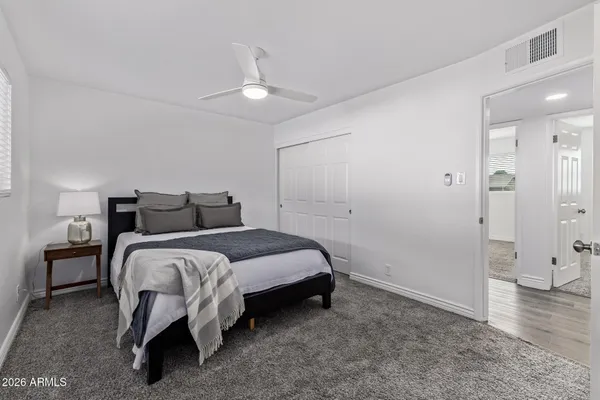 $639,000 | 424 East Fillmore Street, Tempe, AZ 85288