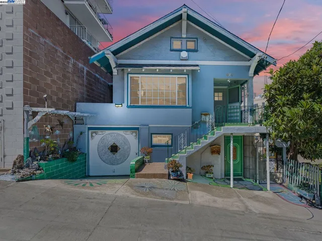 $898,000 | 473 Newton Avenue, Oakland, CA 94606