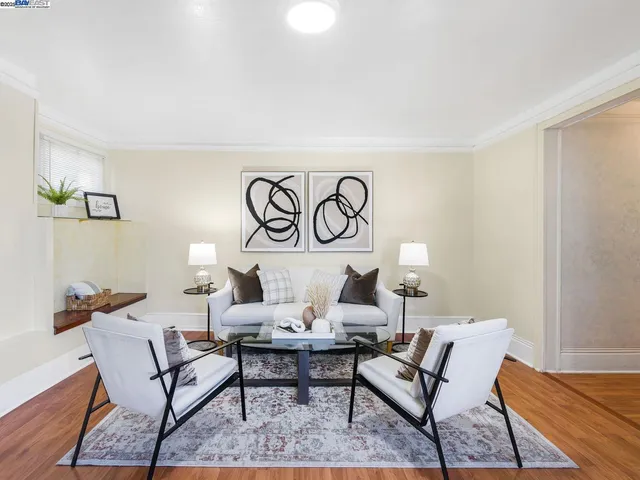 $898,000 | 473 Newton Avenue, Oakland, CA 94606