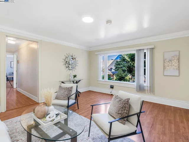 $898,000 | 473 Newton Avenue, Oakland, CA 94606