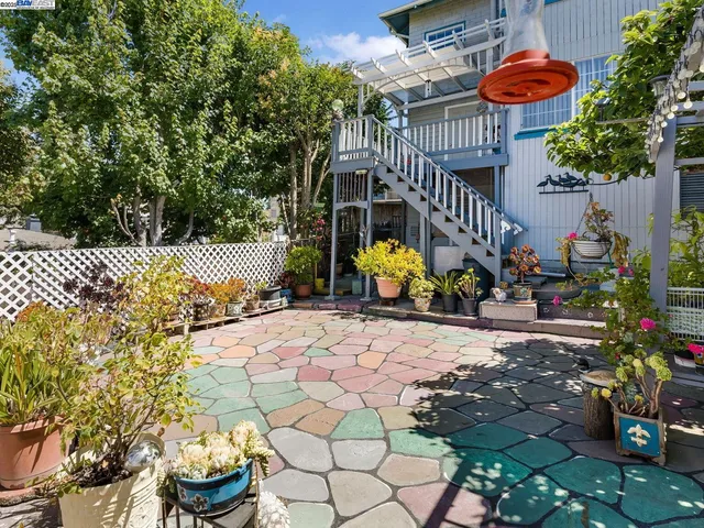 $898,000 | 473 Newton Avenue, Oakland, CA 94606