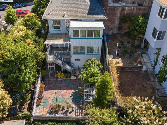 $898,000 | 473 Newton Avenue, Oakland, CA 94606