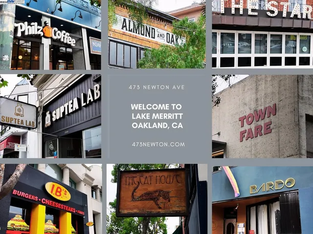 $898,000 | 473 Newton Avenue, Oakland, CA 94606